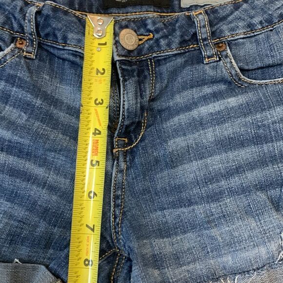 AEROPOSTALE, shorts, MiD1, size 8 - Picture 9 of 13